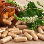 suppléments nutritionnels