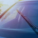 remplacement de pare-brise
