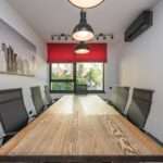 climatisation au bureau