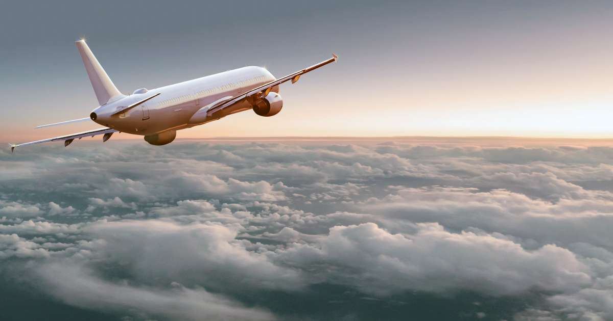 formations aéroportuaires