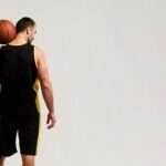 Maillot basket : Les modèles incontournables à ajouter à votre collection.