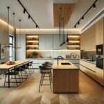 Travaux de rénovation