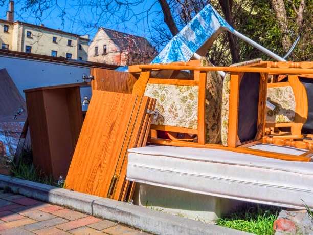 comment se débarrasser des objets inutiles ?