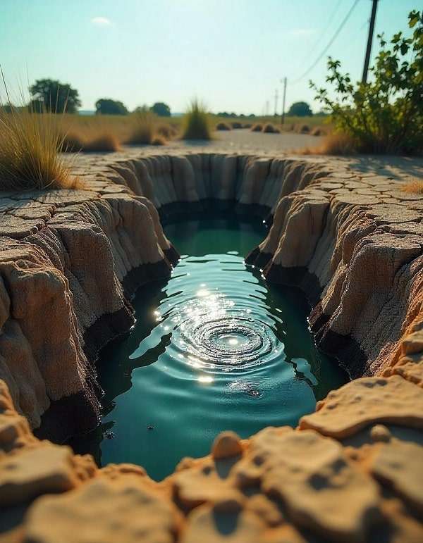 système d’assainissement pour une maison
