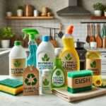 produits de nettoyage