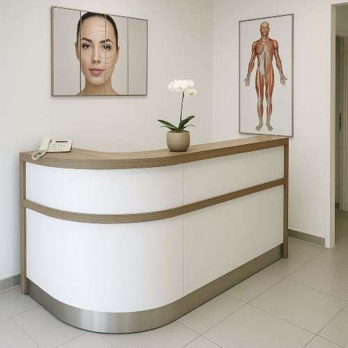 clinique esthétique en Tunisie