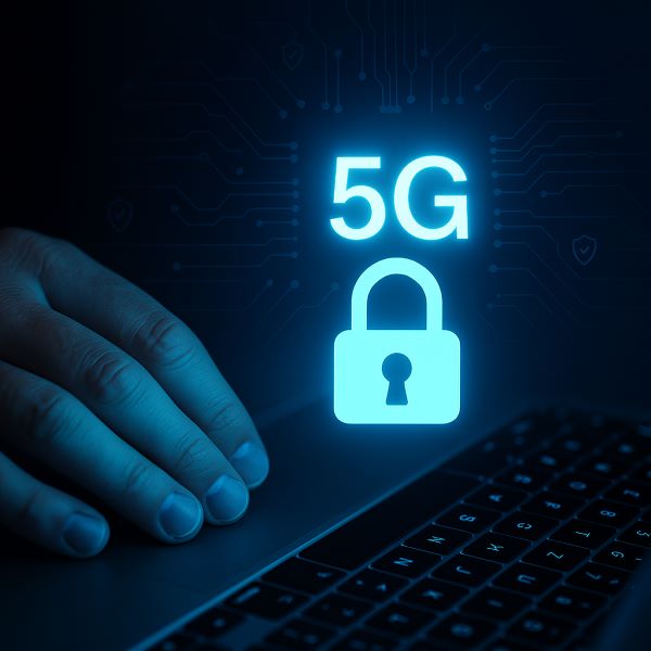 5G et cybersécurité