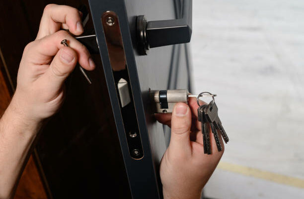 serrurerie à Genève