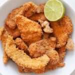 chapelure industrielle