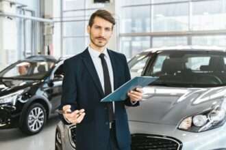 garage certifié