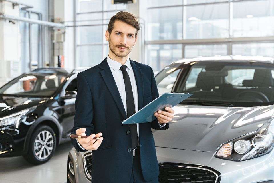 garage certifié
