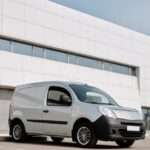 utilitaire d’occasion
