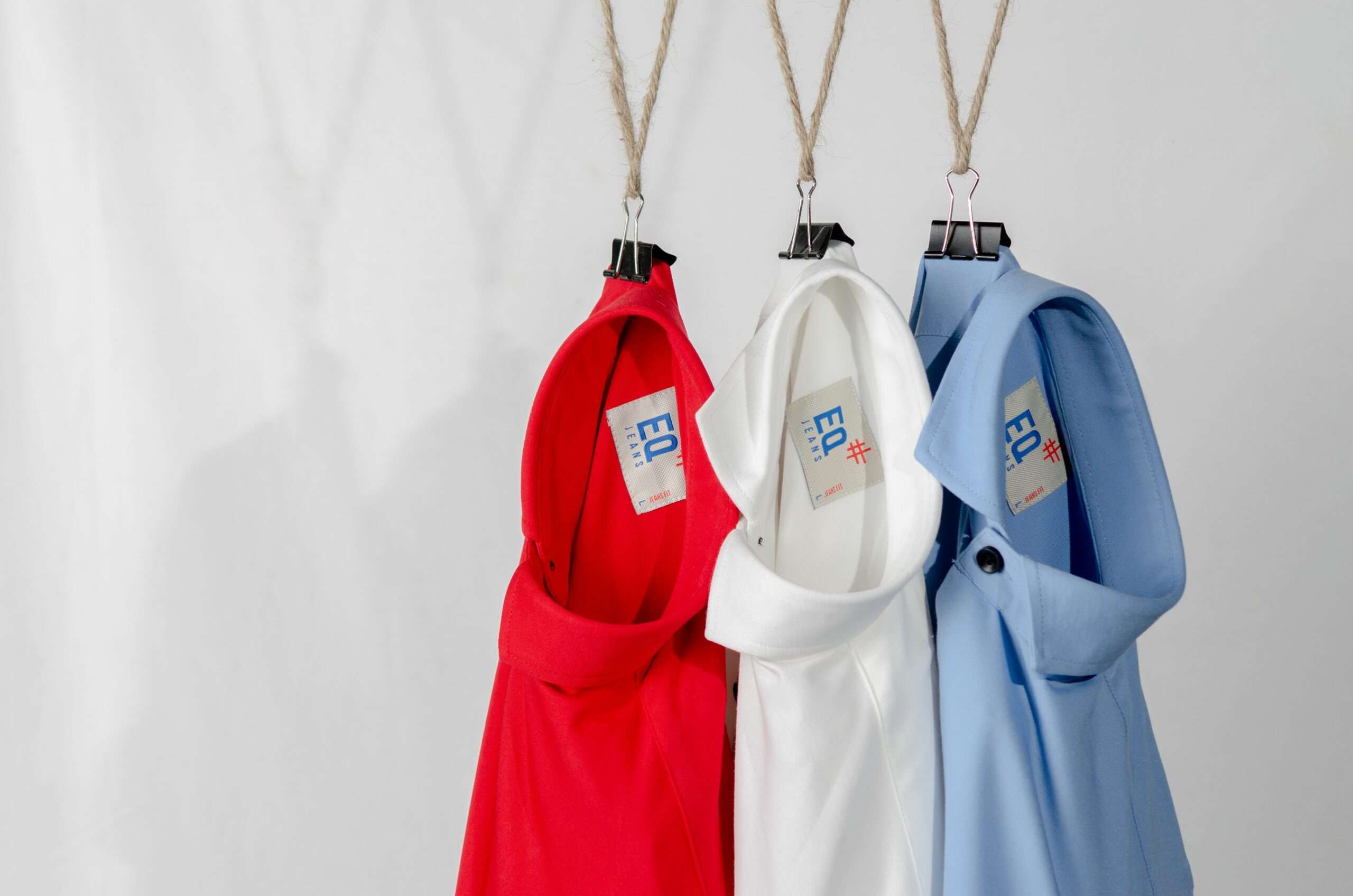 vêtements publicitaires